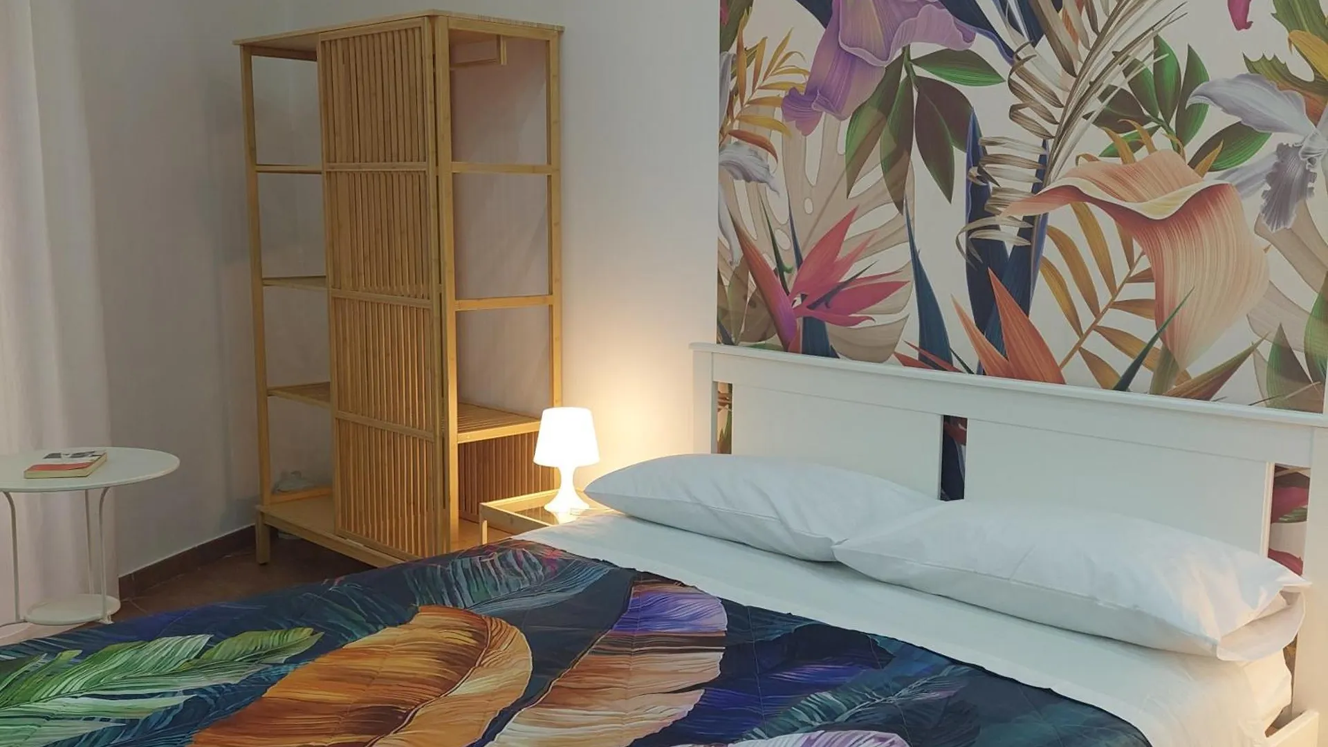Maison Palu' Naples 0*,