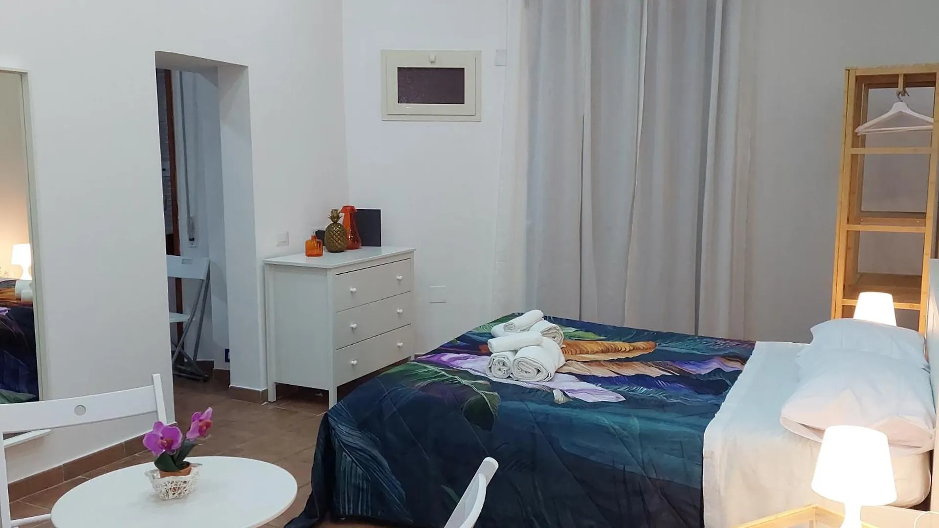 Maison Palu' Naples Holiday home