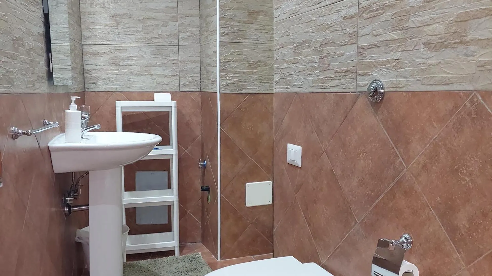 Holiday home Maison Palu' Naples