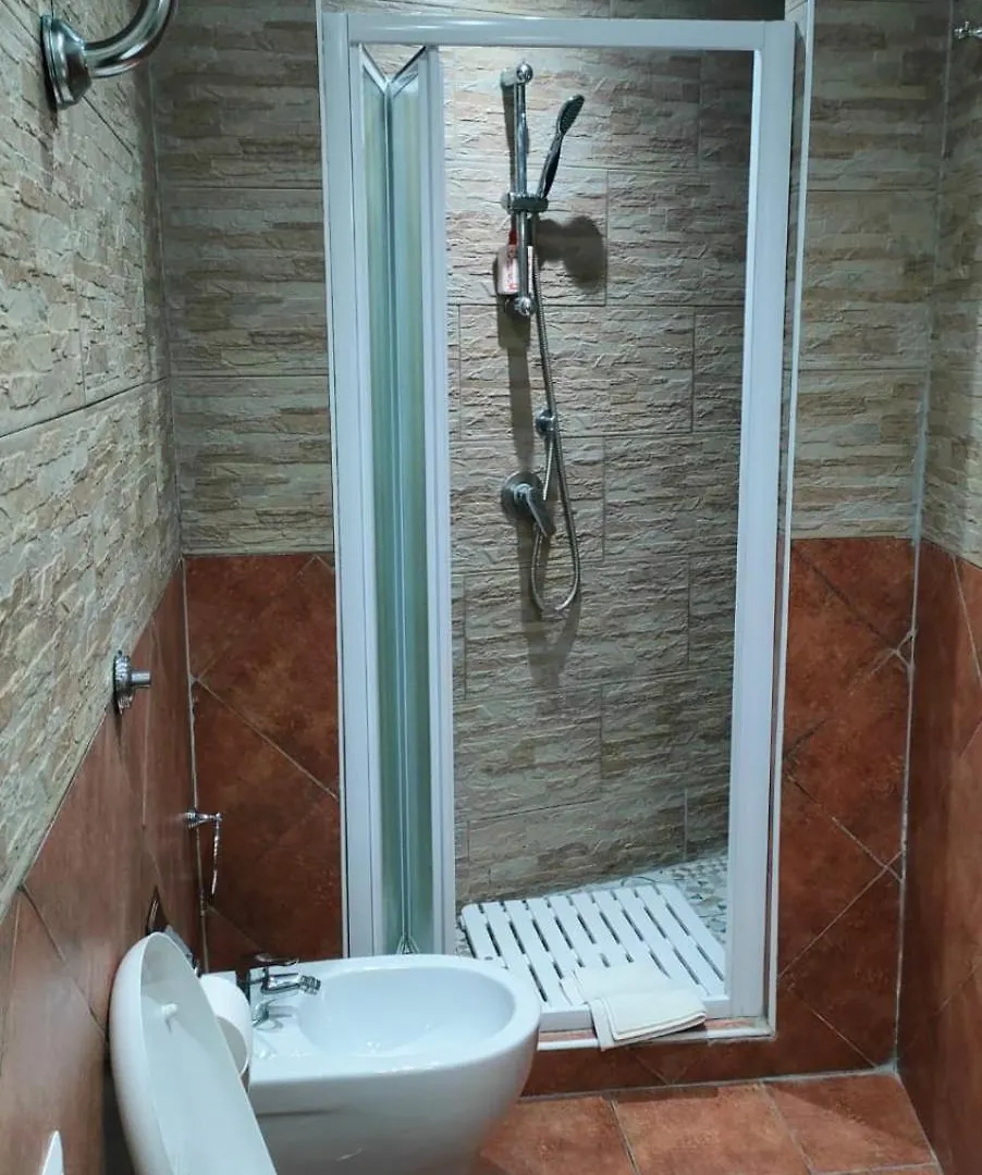 Maison Palu' Naples 0*,