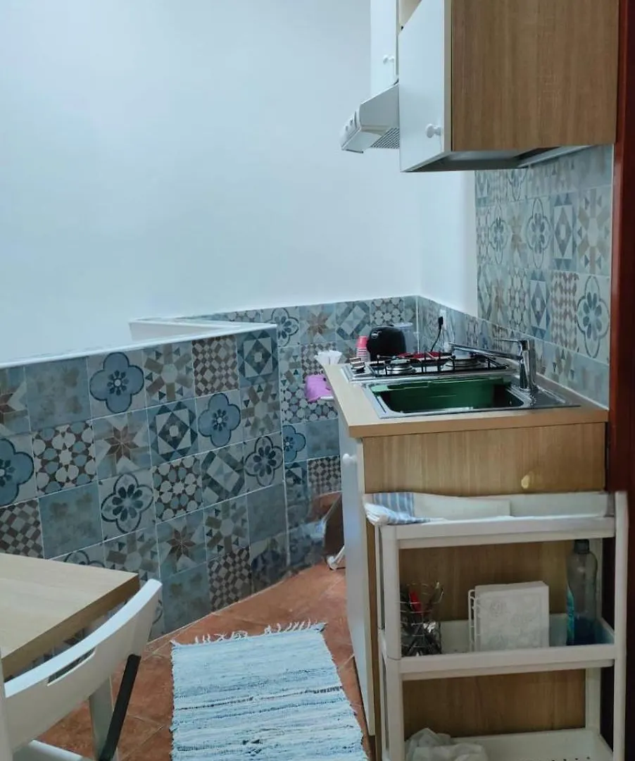 Maison Palu' Naples Holiday home