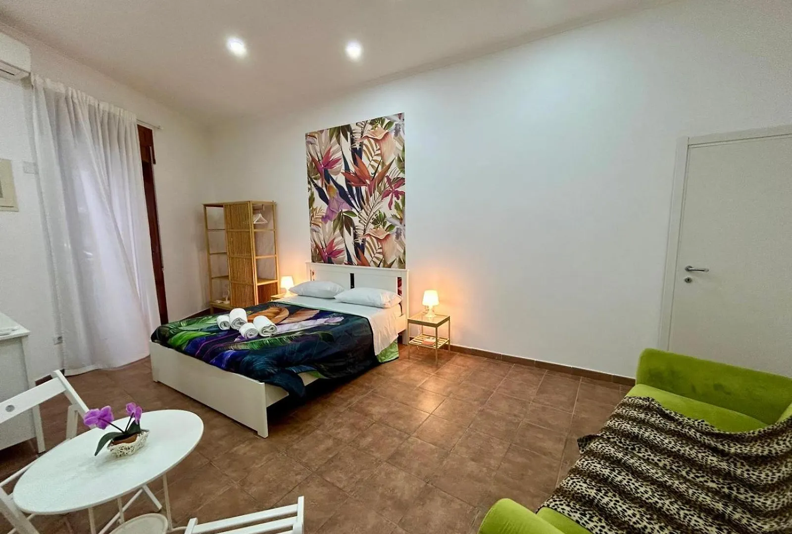 Holiday home Maison Palu' Naples