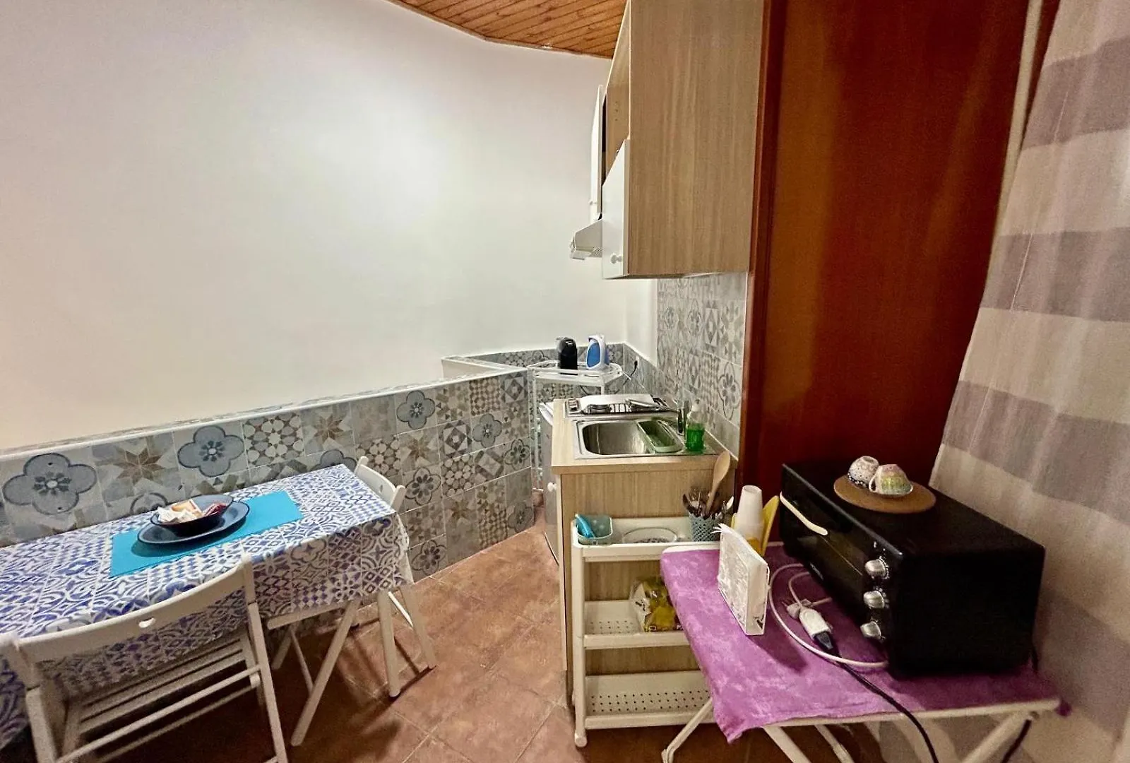 Maison Palu' Naples