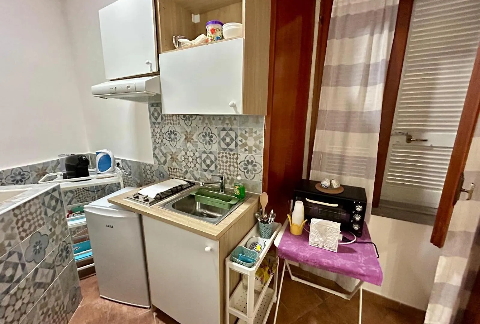 Maison Palu' Naples Holiday home