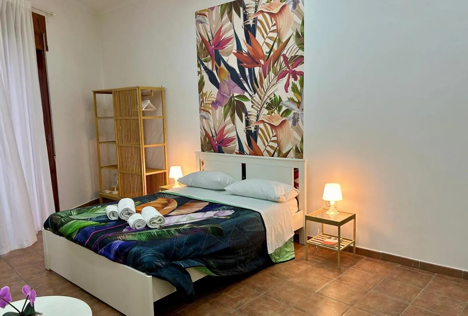 Maison Palu' Naples Holiday home