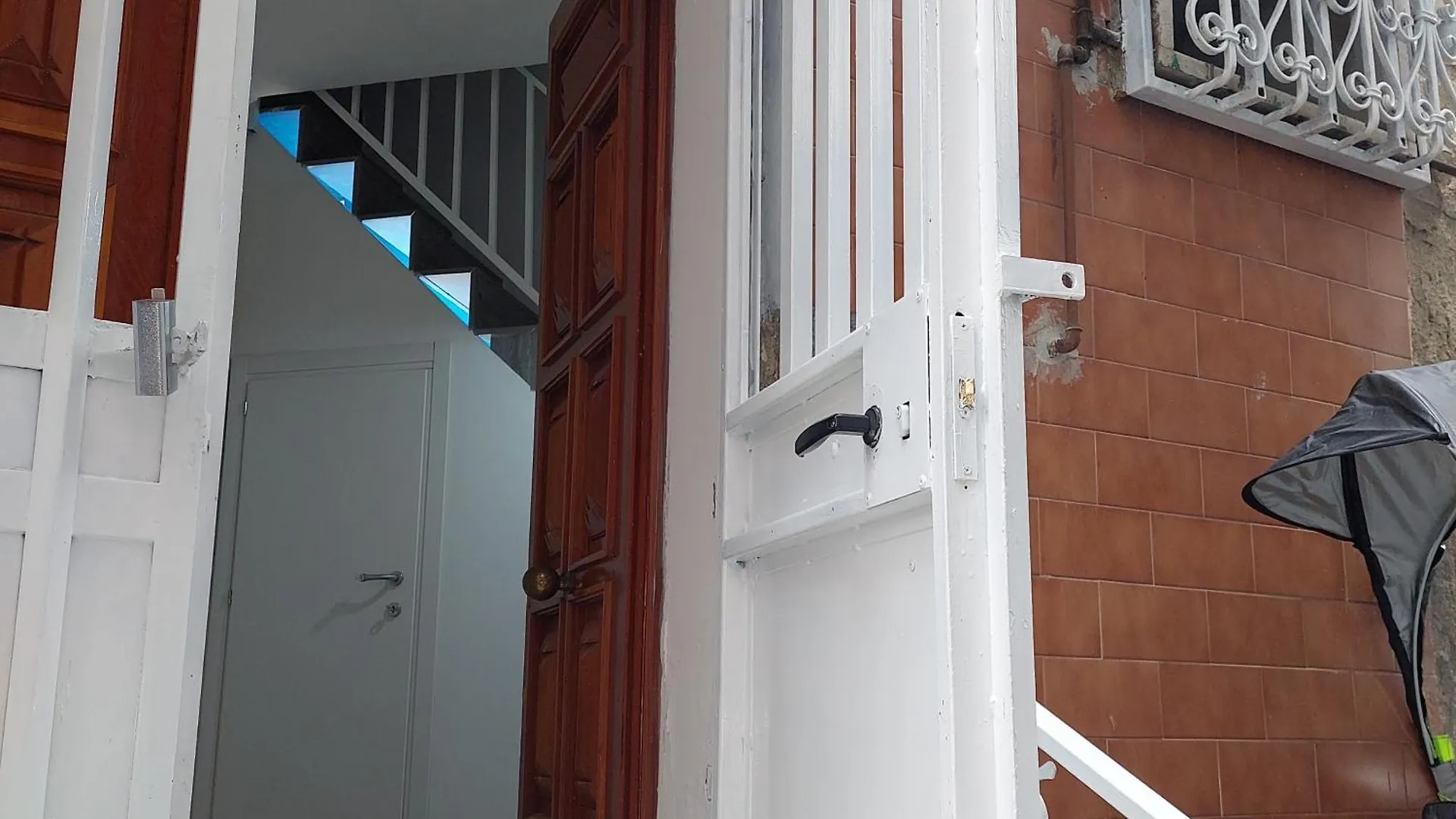 Holiday home Maison Palu' Naples