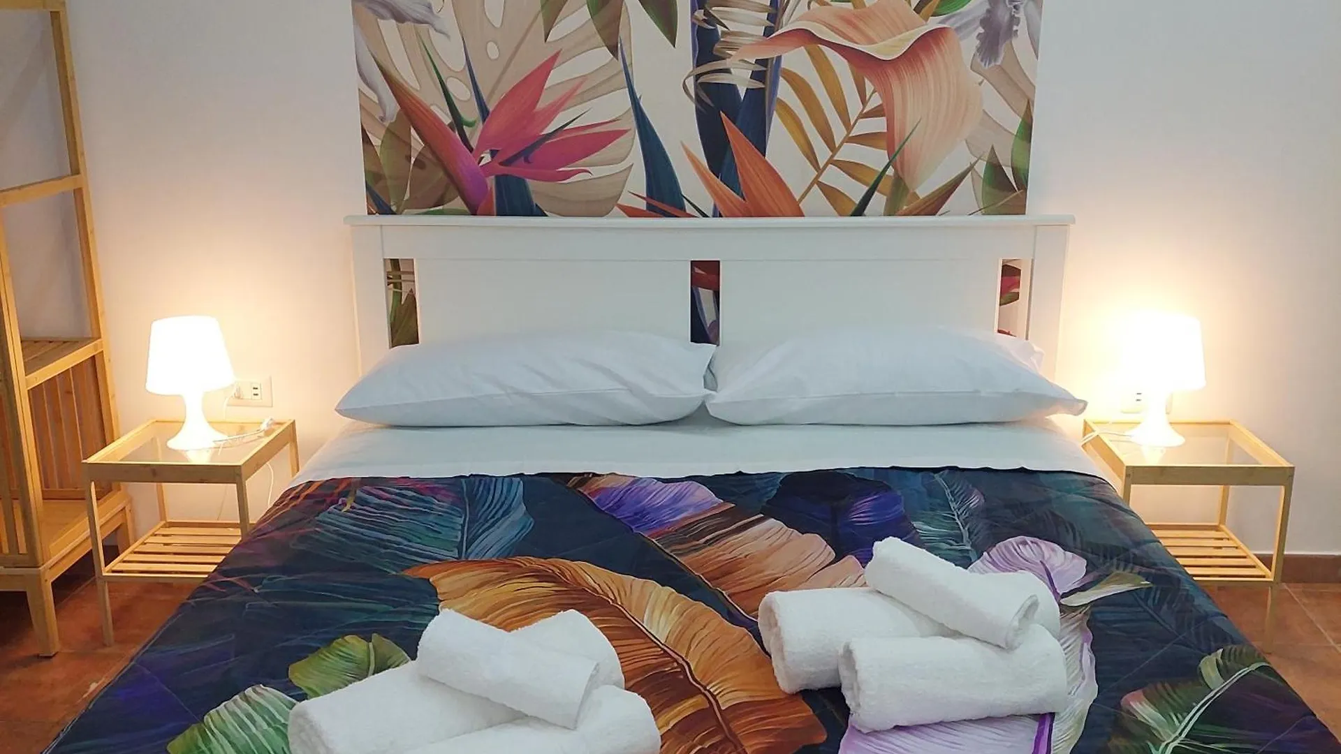 Maison Palu\' location