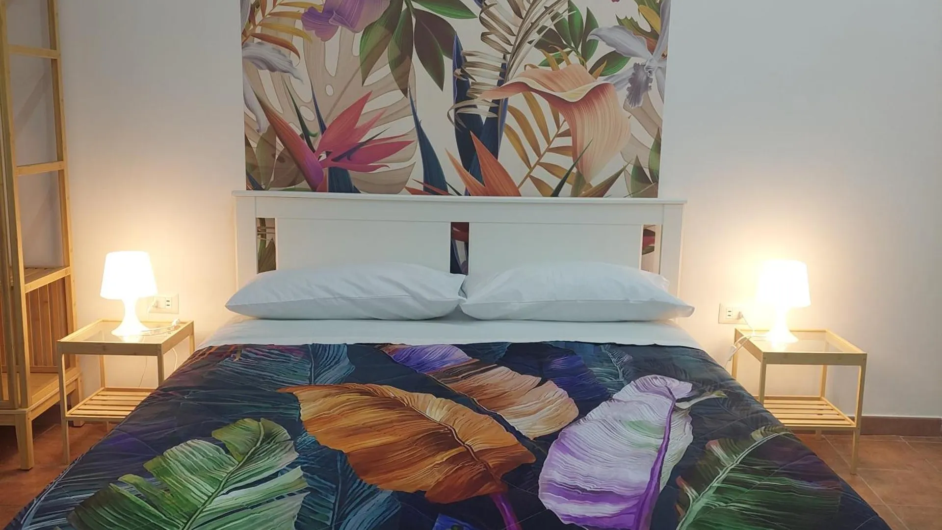 Holiday home Maison Palu' Naples