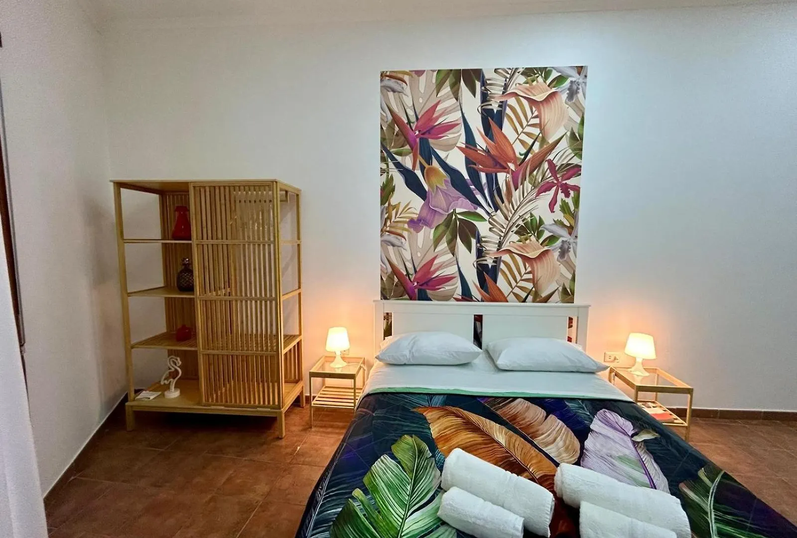 Maison Palu' Naples 0*,  Italy